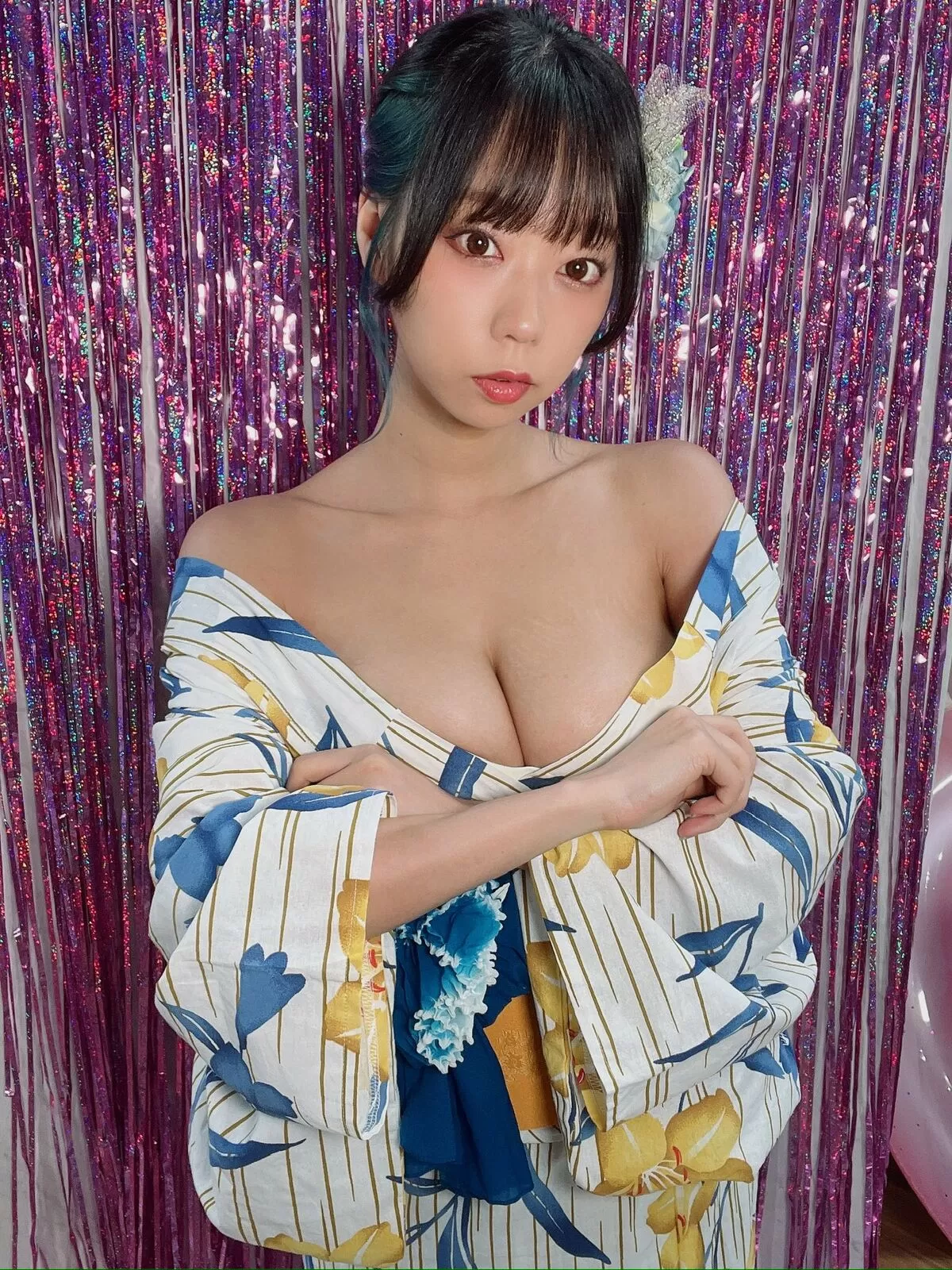 青山ひかるエロ画像329