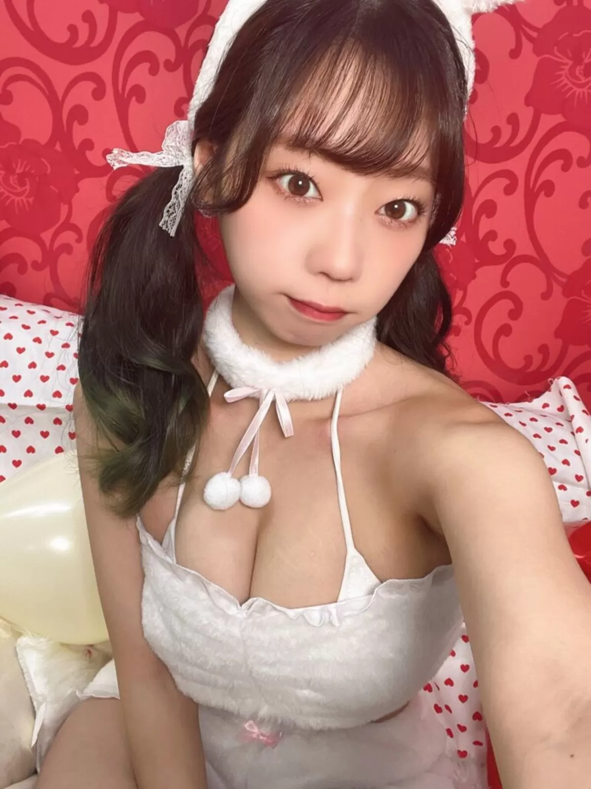 青山ひかるエロ画像346