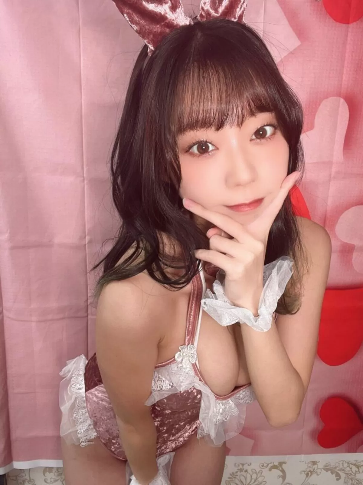 青山ひかるエロ画像348