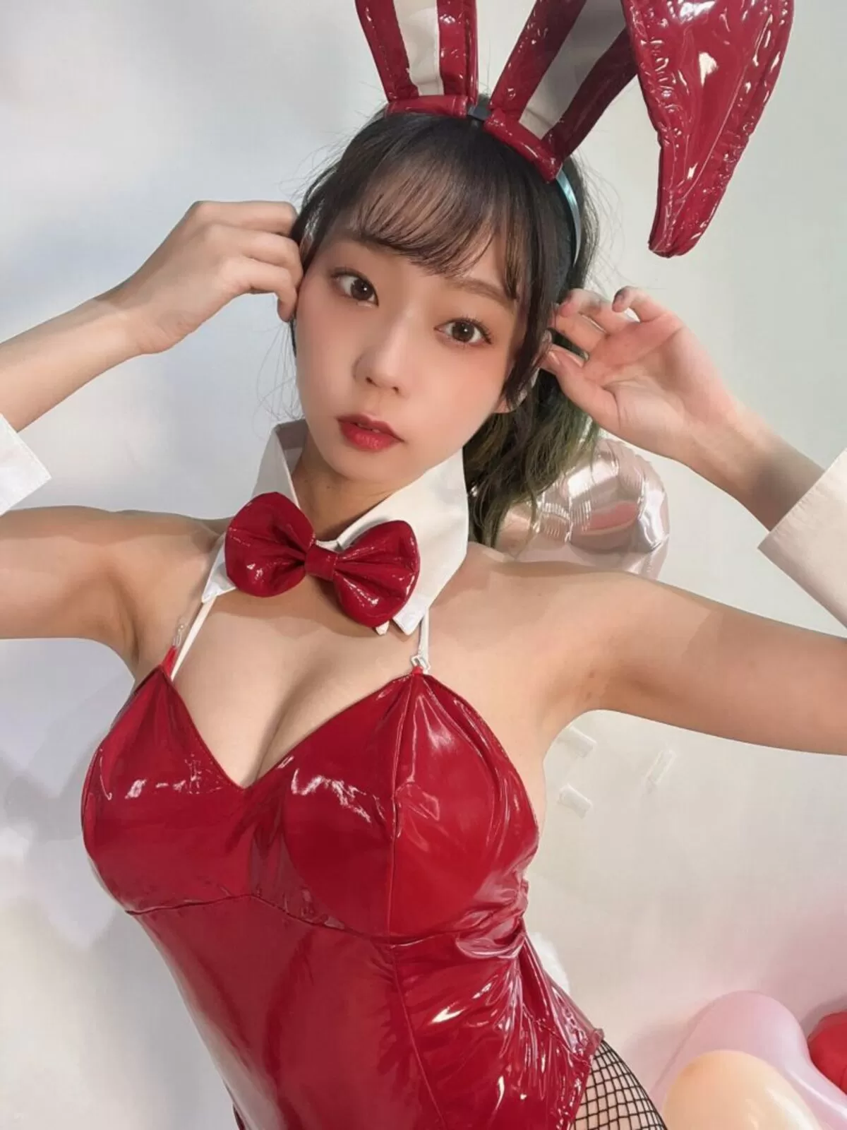 青山ひかるエロ画像353