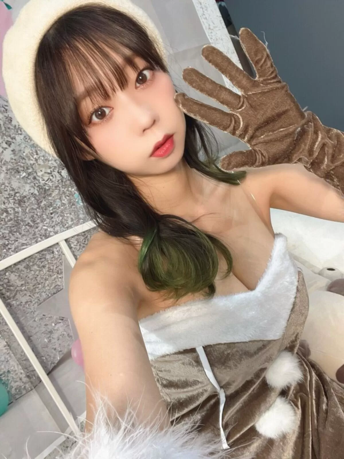 青山ひかるエロ画像361