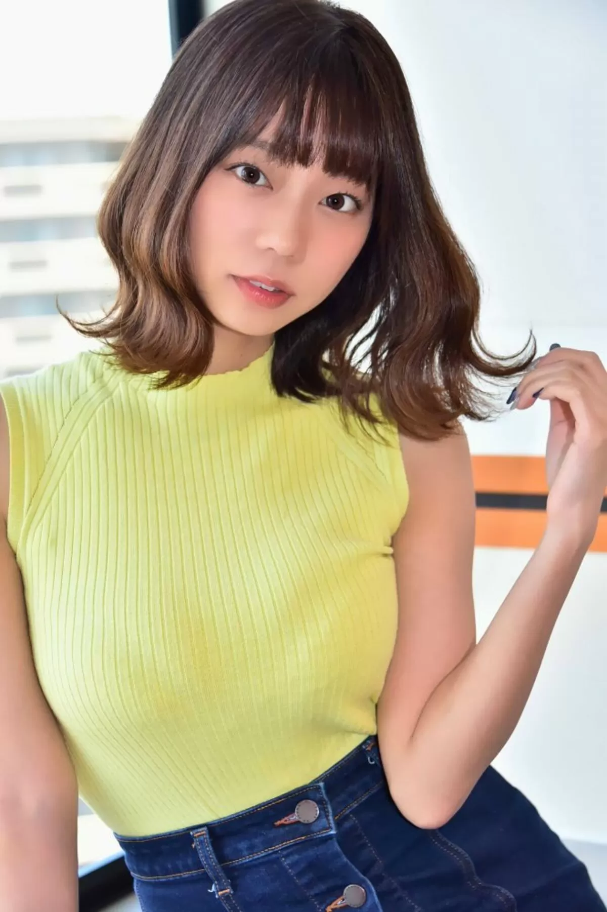 青山ひかるエロ画像373
