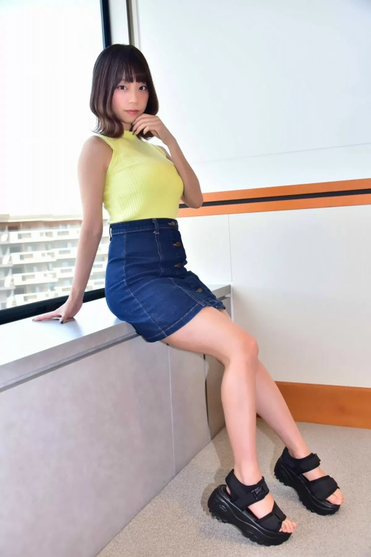 青山ひかるエロ画像374
