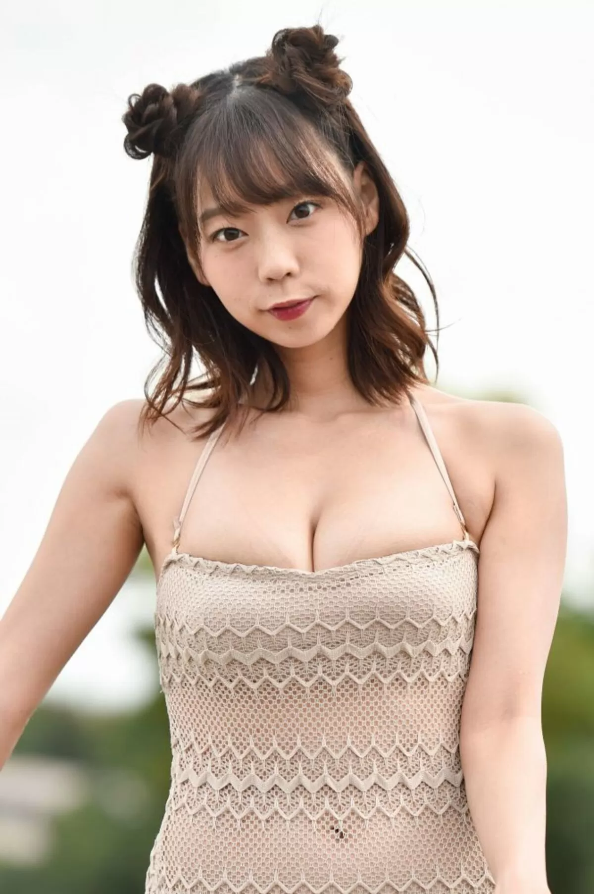 青山ひかるエロ画像387