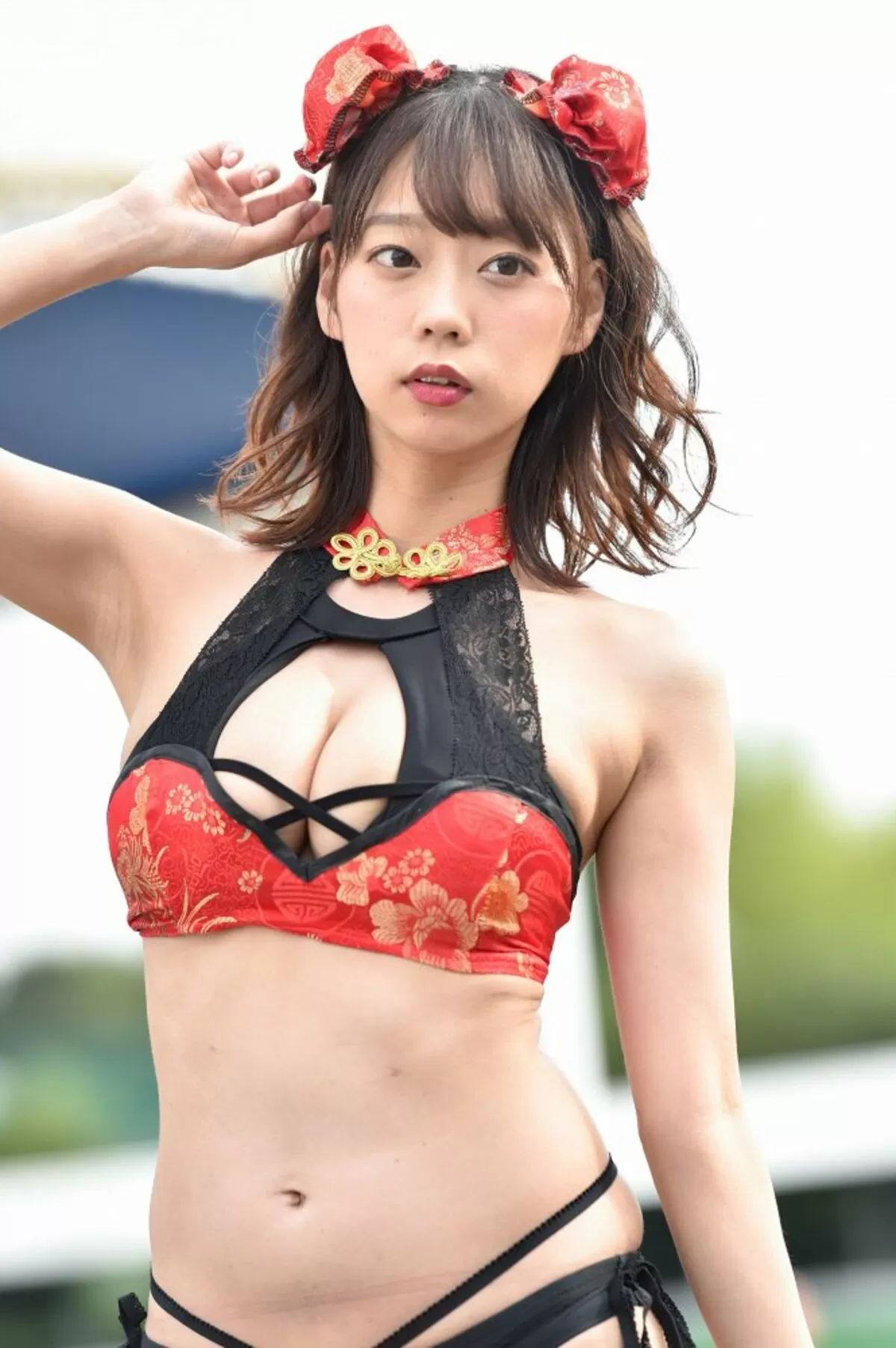 青山ひかるエロ画像391