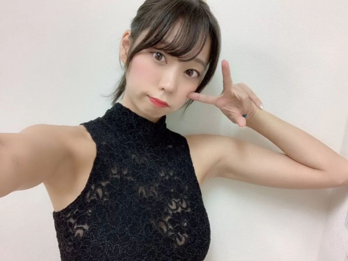 青山ひかるエロ画像414