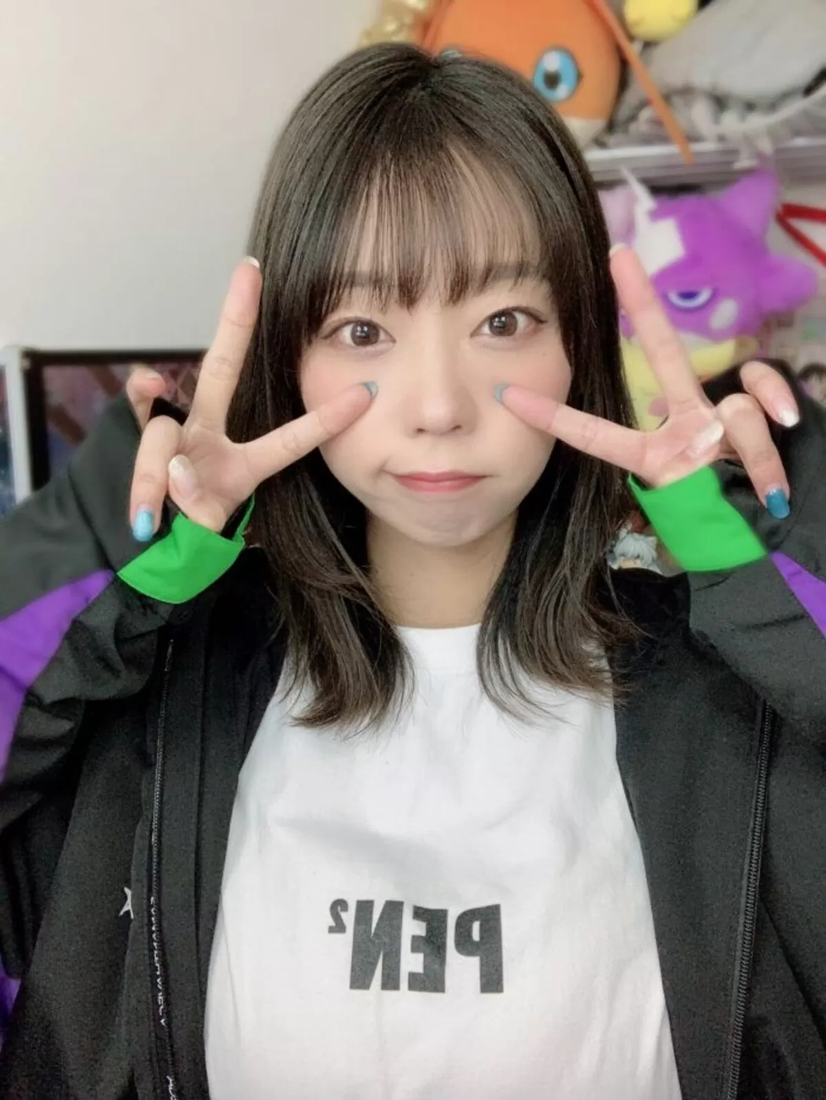 青山ひかるエロ画像415