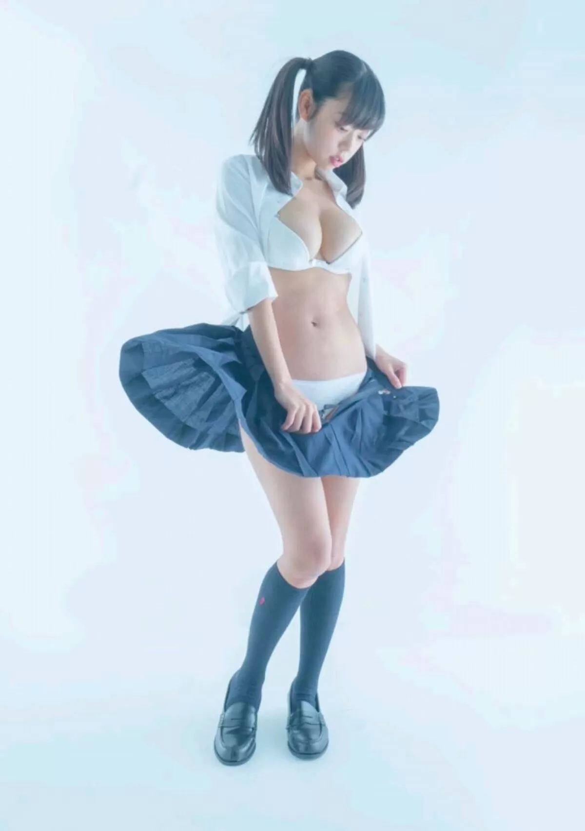 青山ひかるエロ画像417