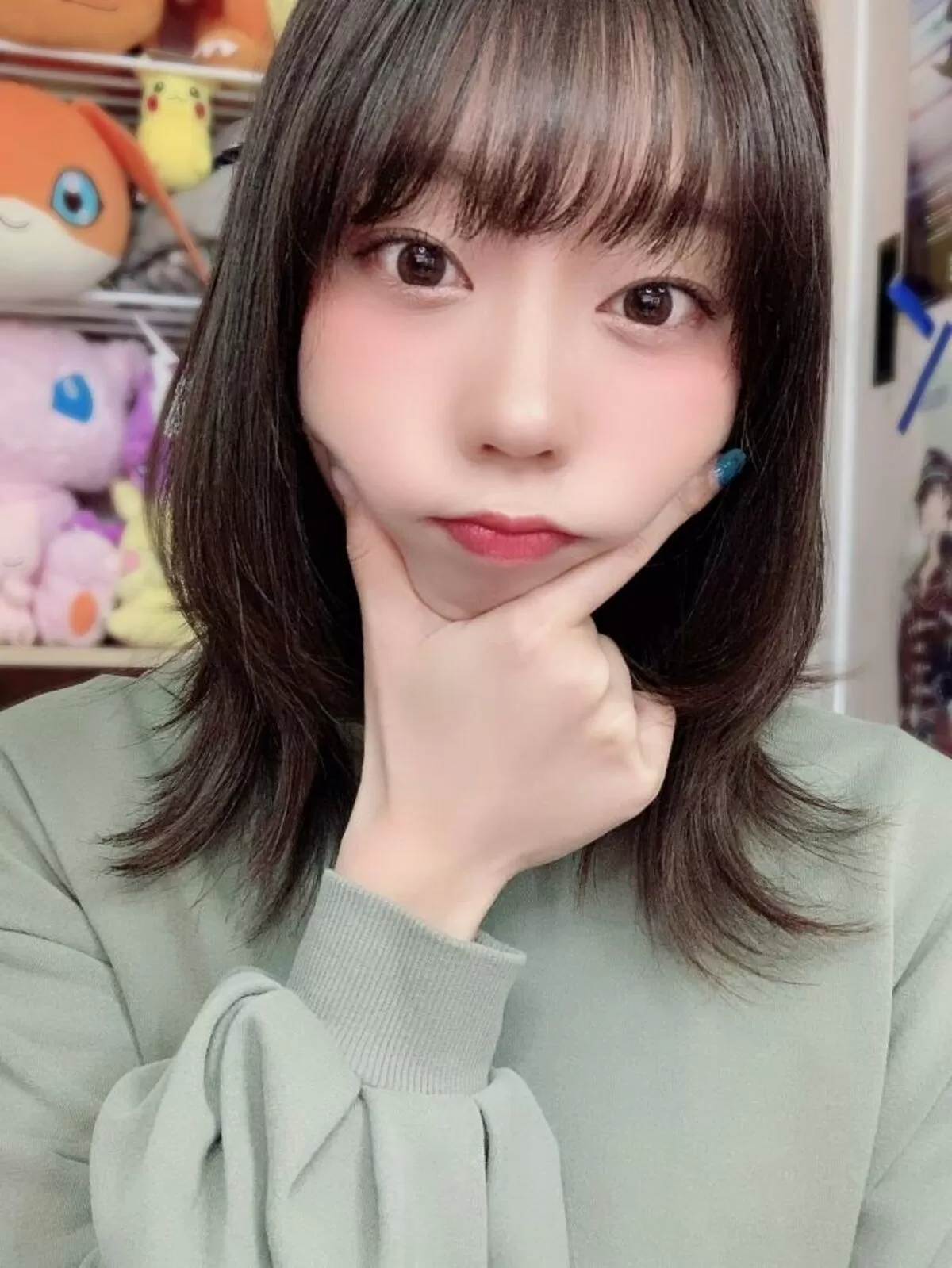 青山ひかるエロ画像422