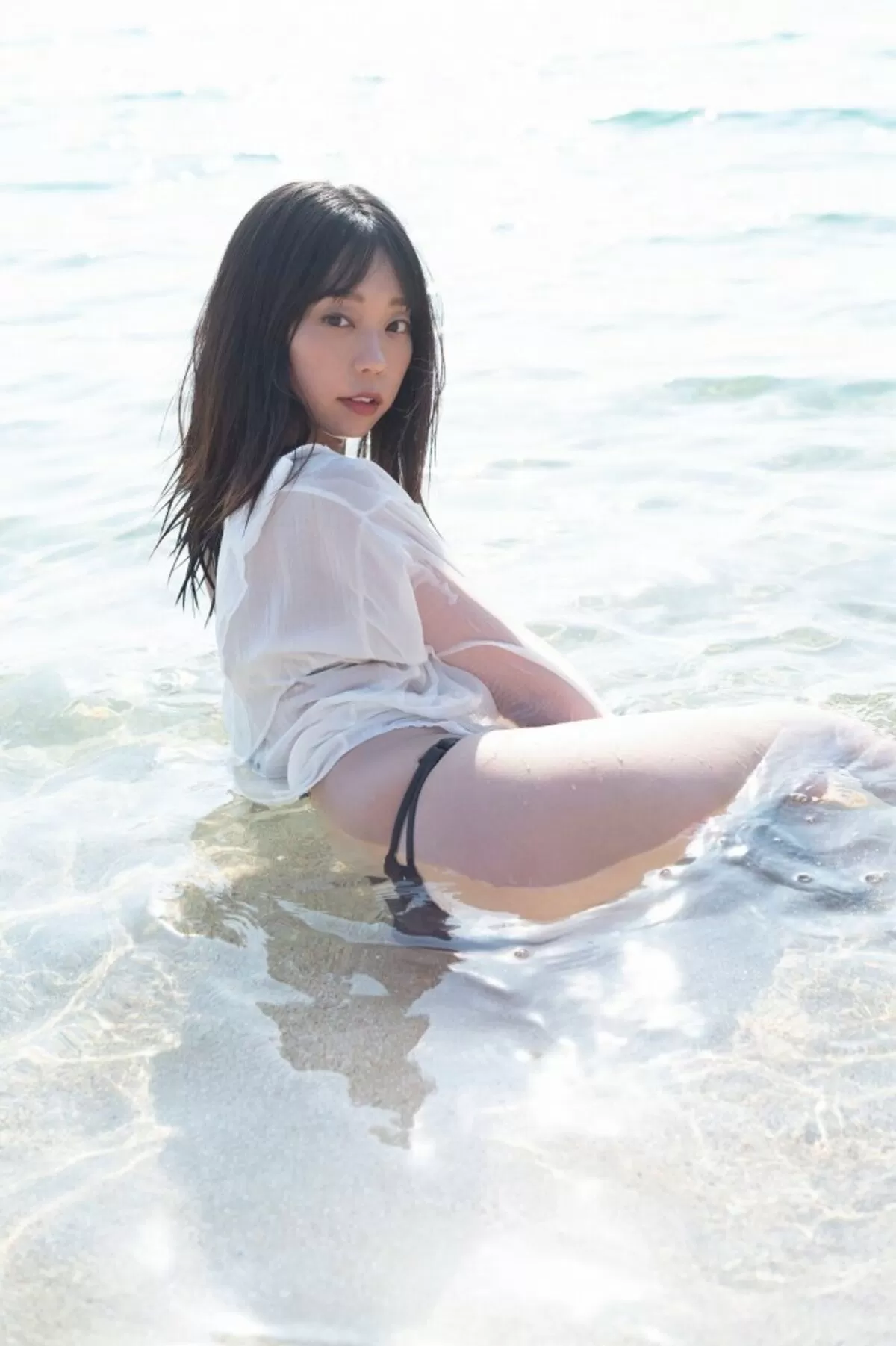 青山ひかるエロ画像455