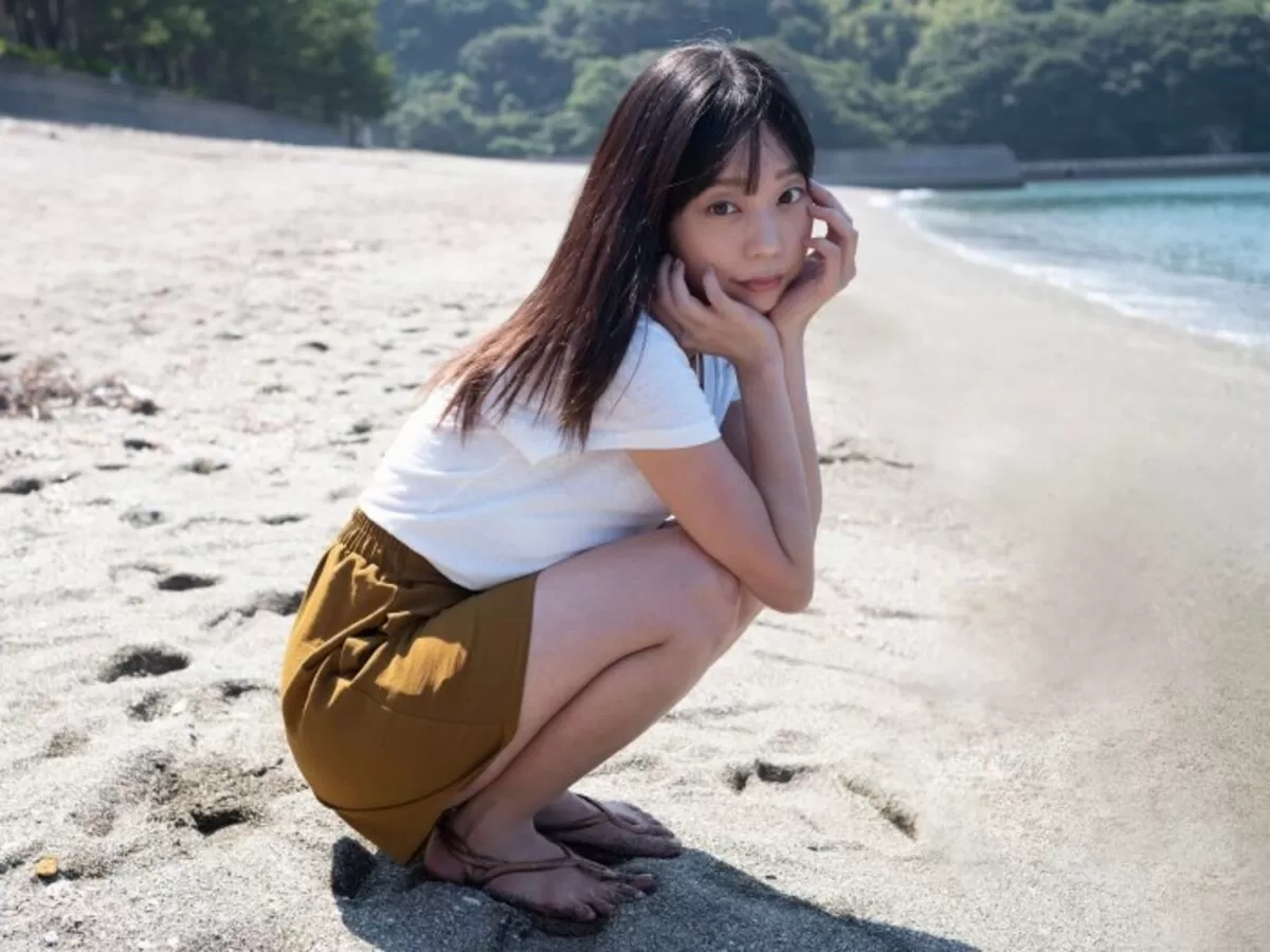 青山ひかるエロ画像456