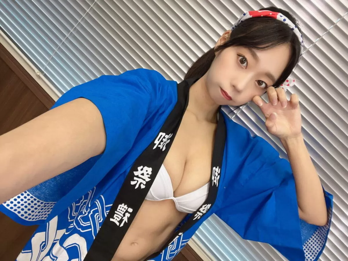 青山ひかるエロ画像473