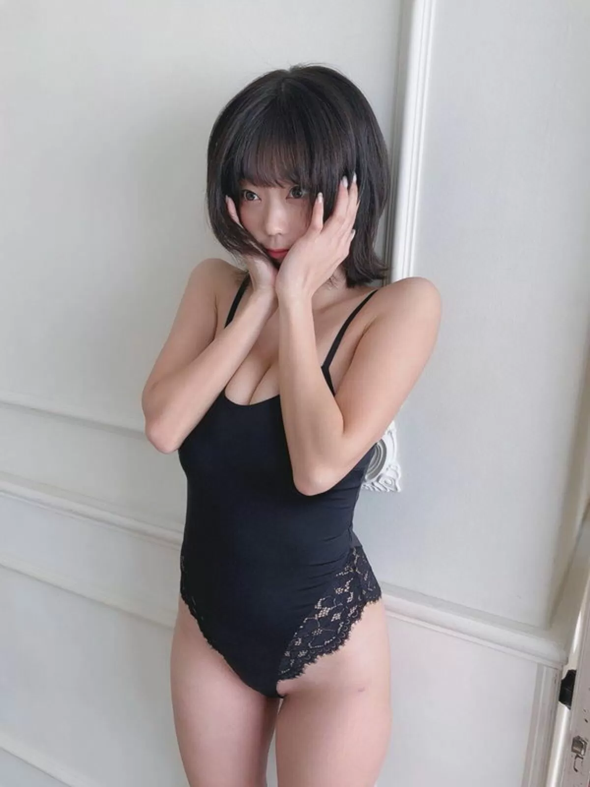 青山ひかるエロ画像582