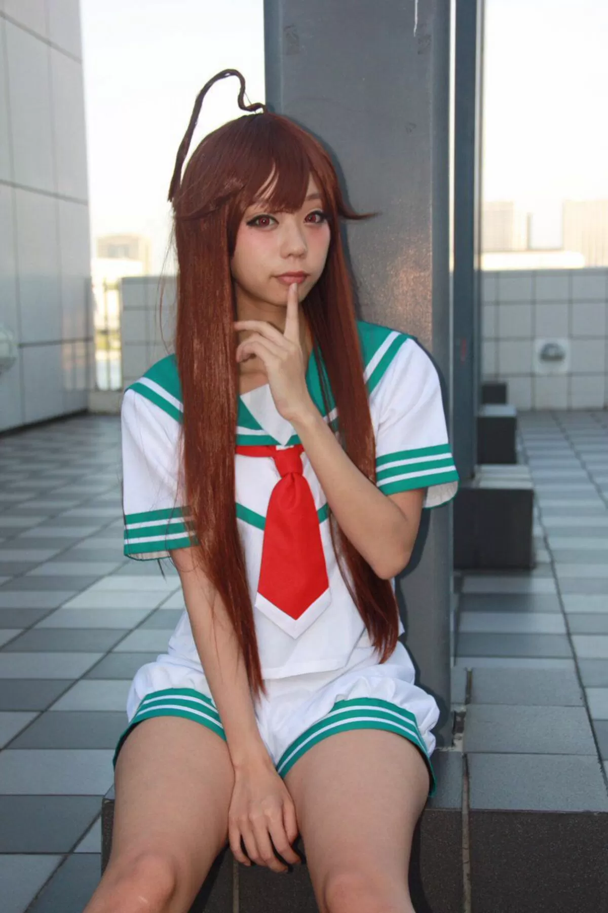 青山ひかるエロ画像598
