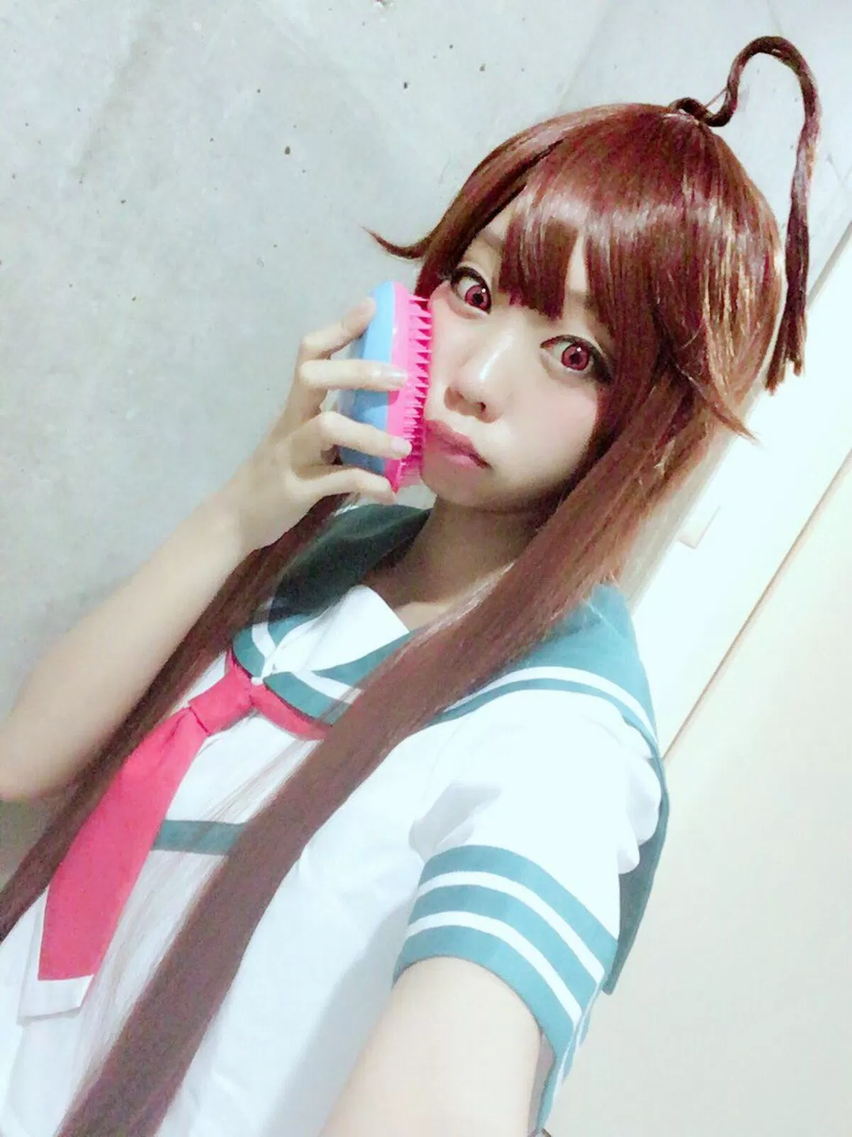 青山ひかるエロ画像601