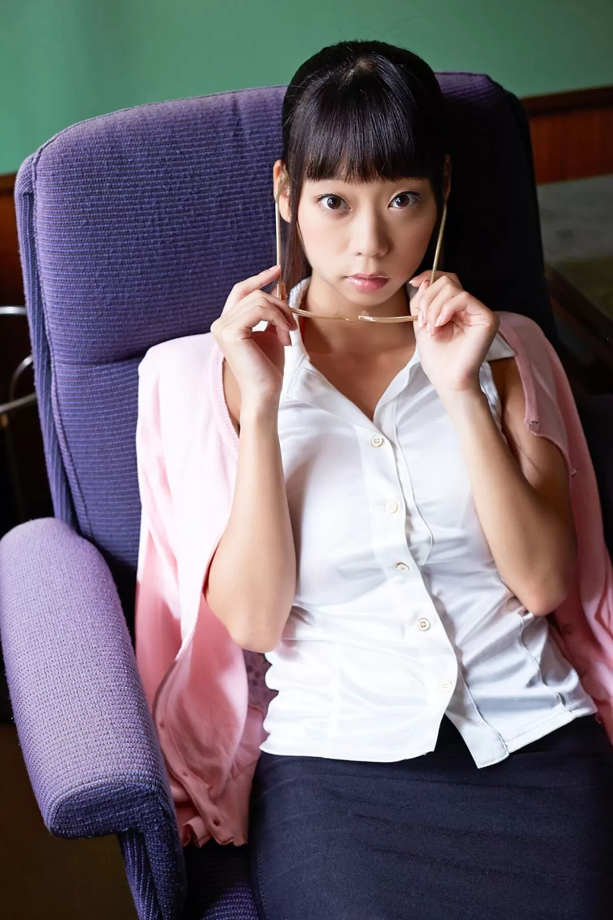 青山ひかるエロ画像658