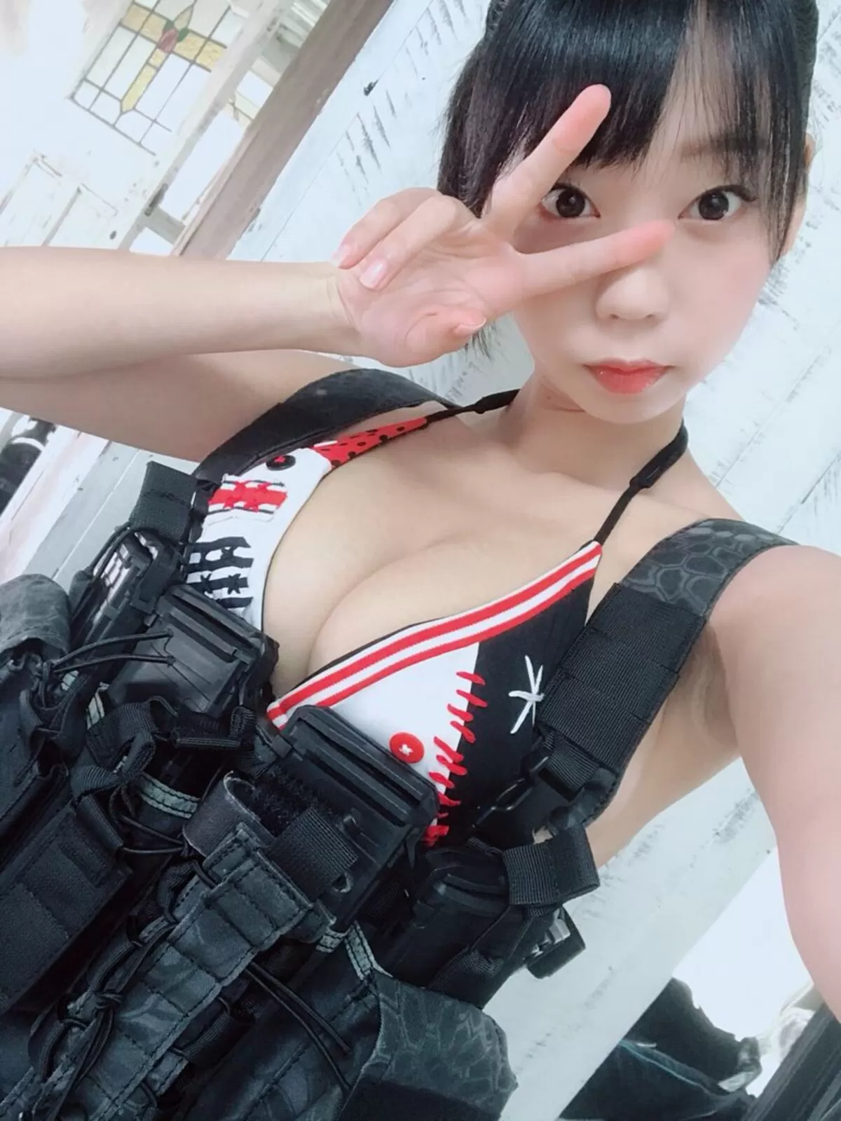 青山ひかるエロ画像693