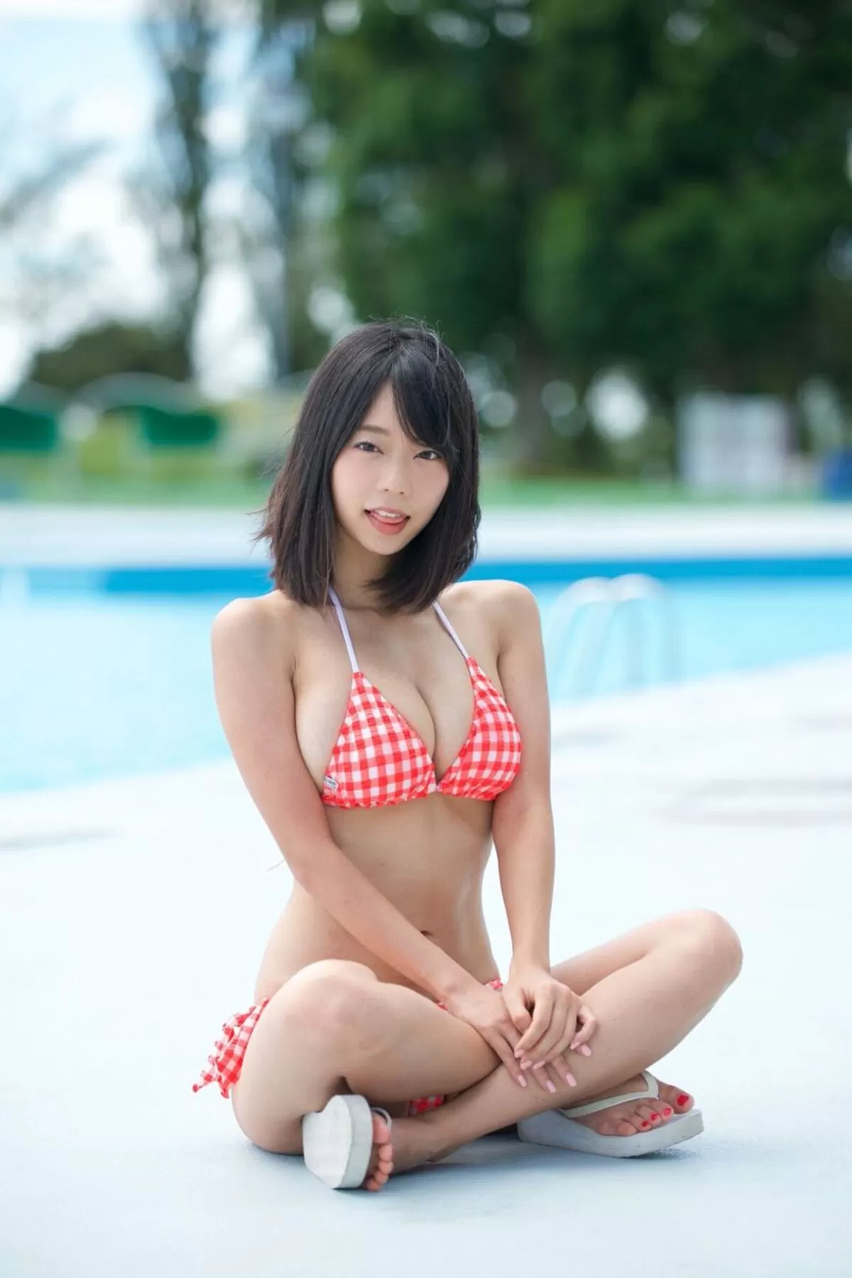 青山ひかるエロ画像701