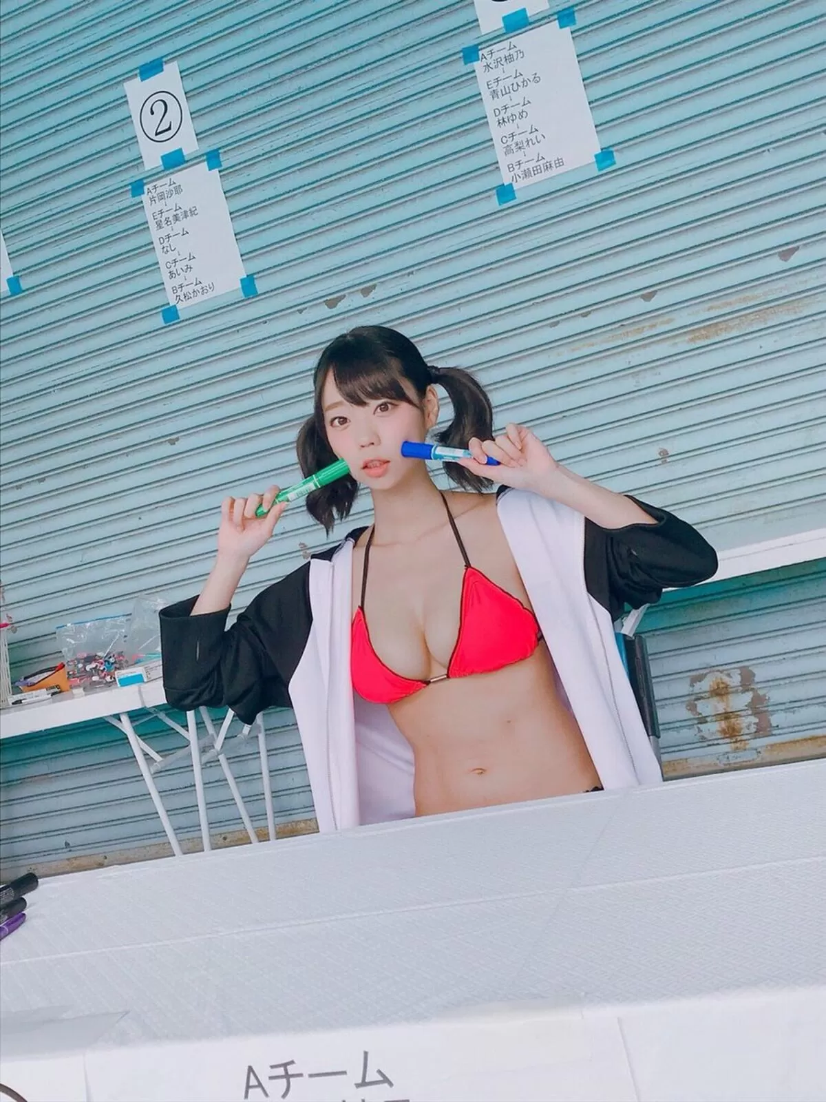 青山ひかるエロ画像710