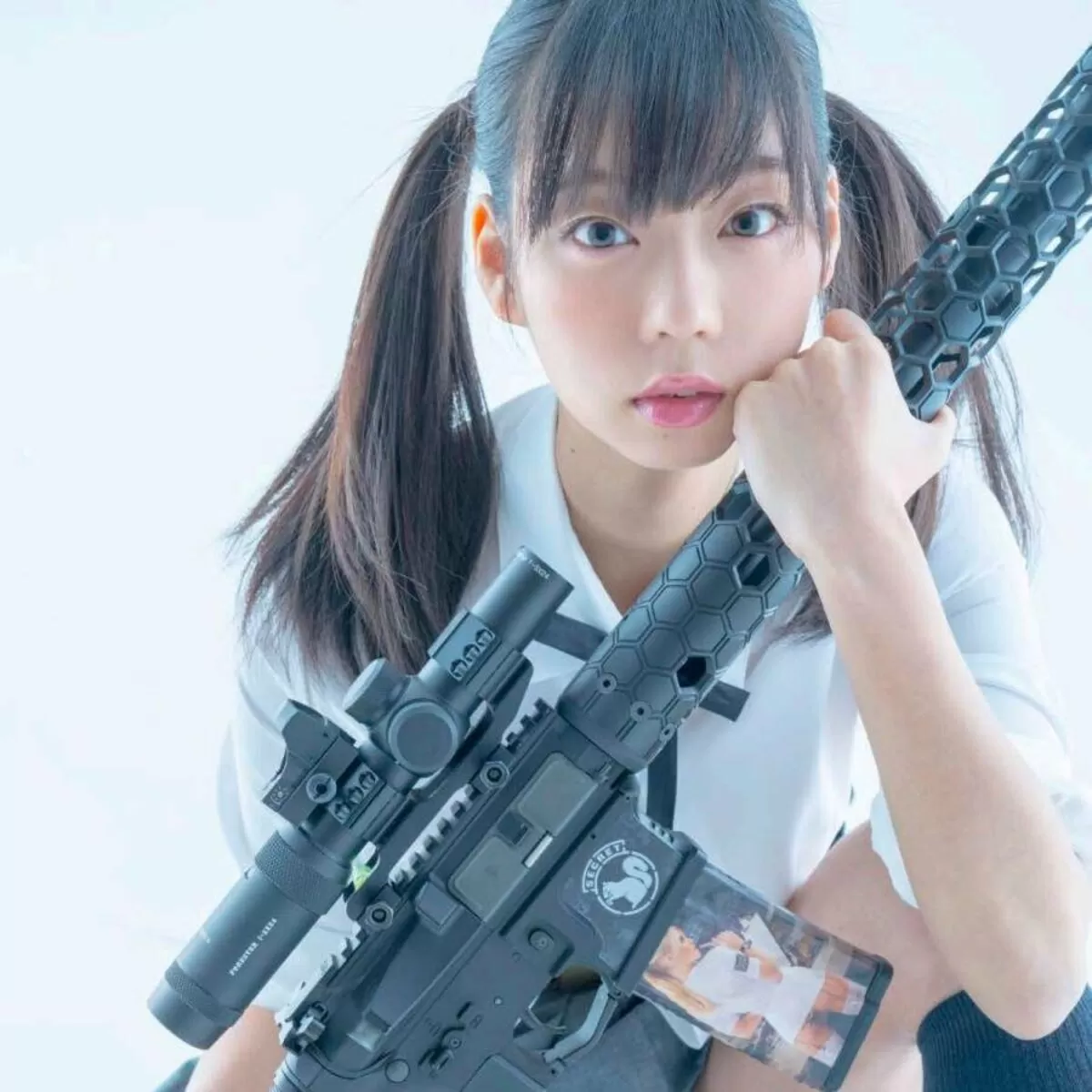 青山ひかるエロ画像712