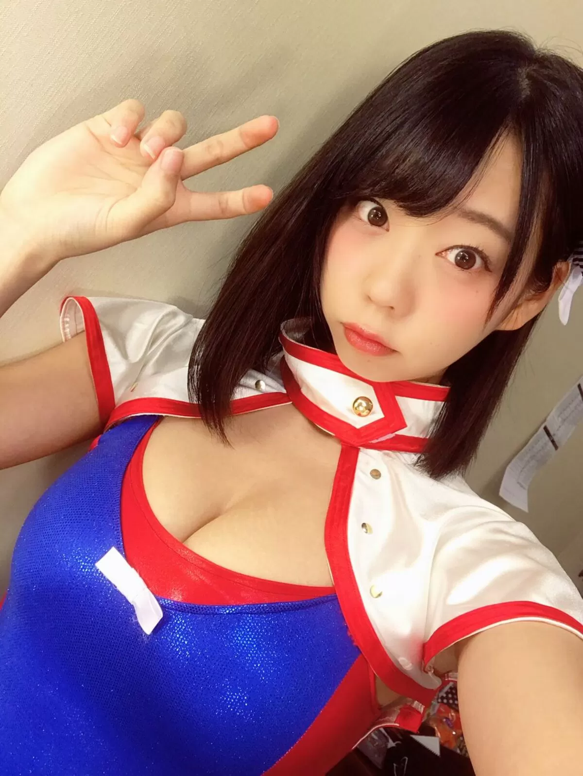 青山ひかるエロ画像719
