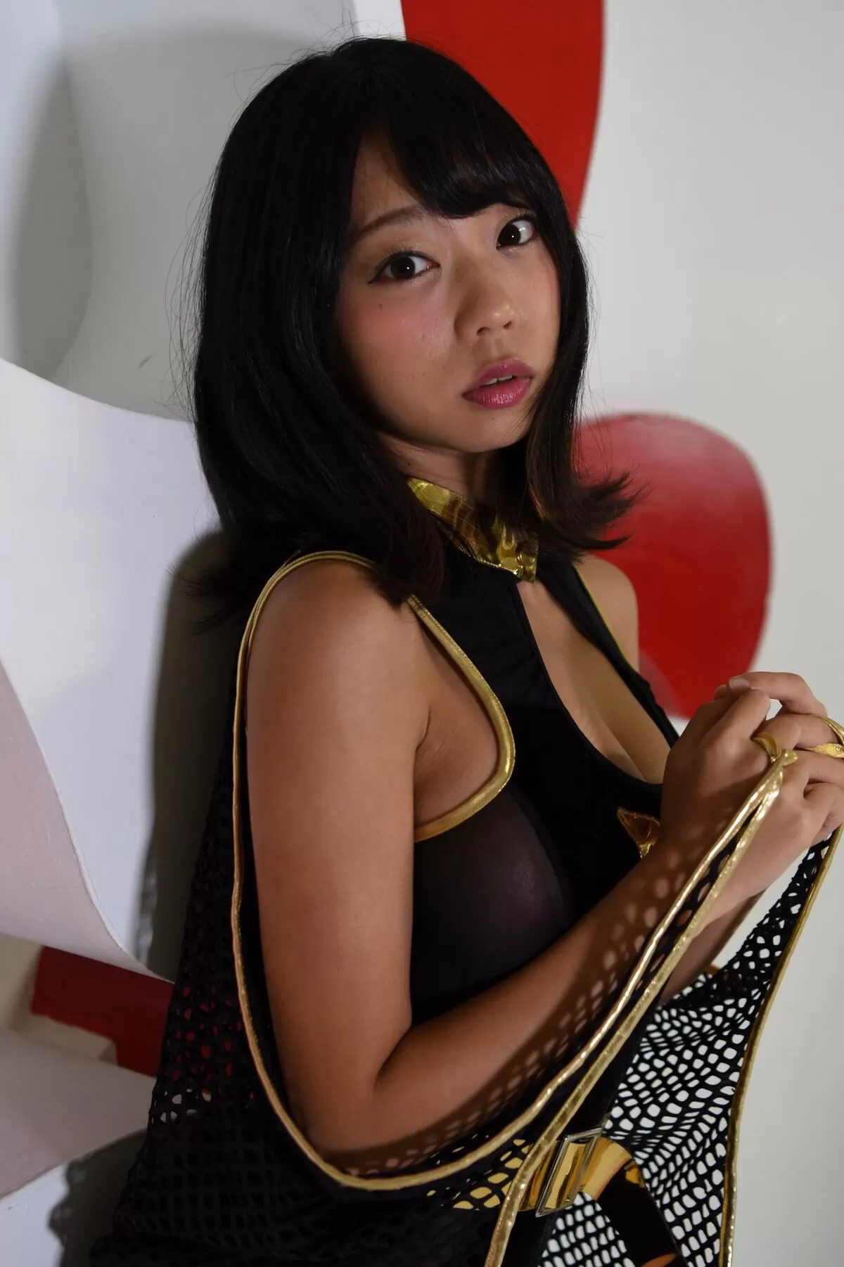 青山ひかるエロ画像738
