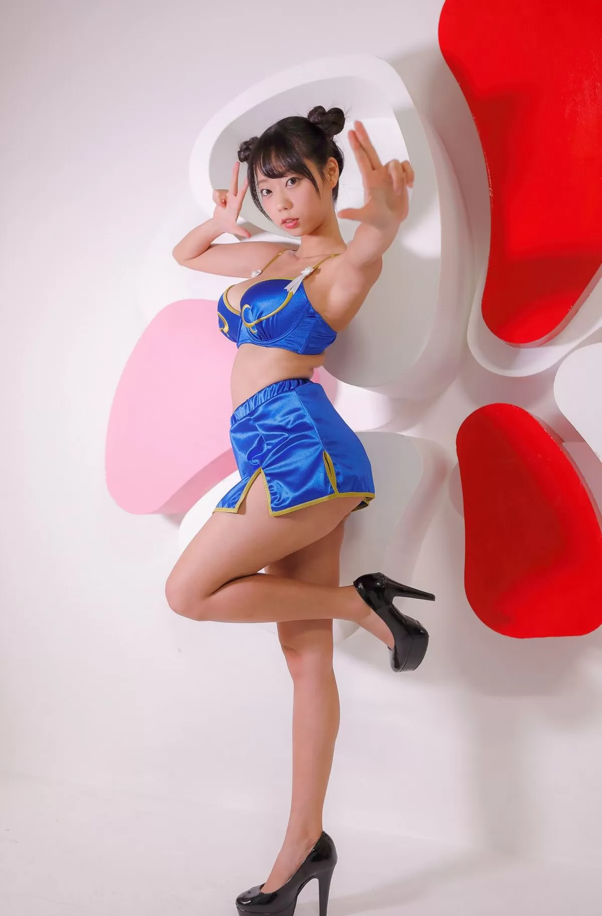 青山ひかるエロ画像754