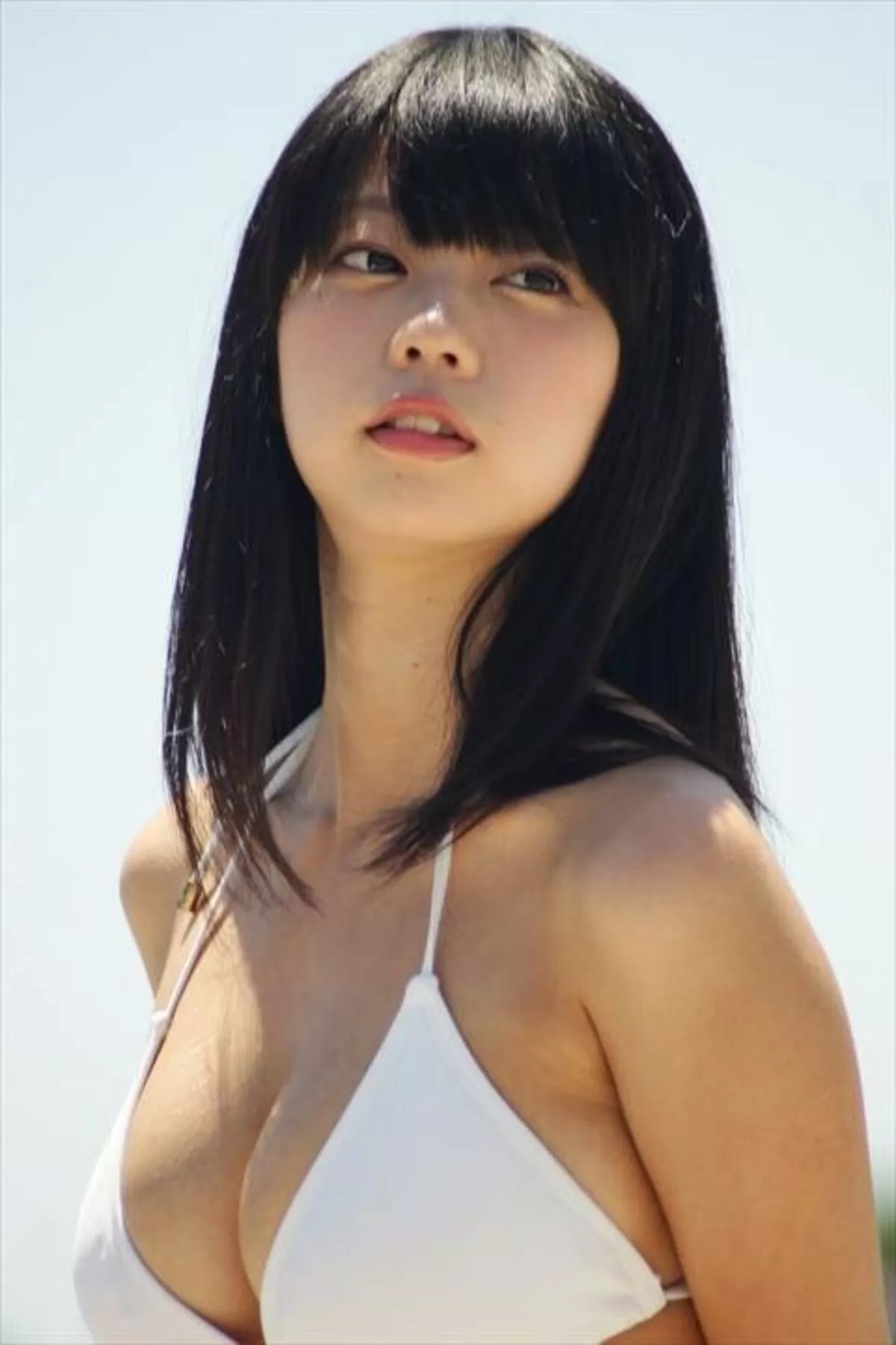 青山ひかるエロ画像809