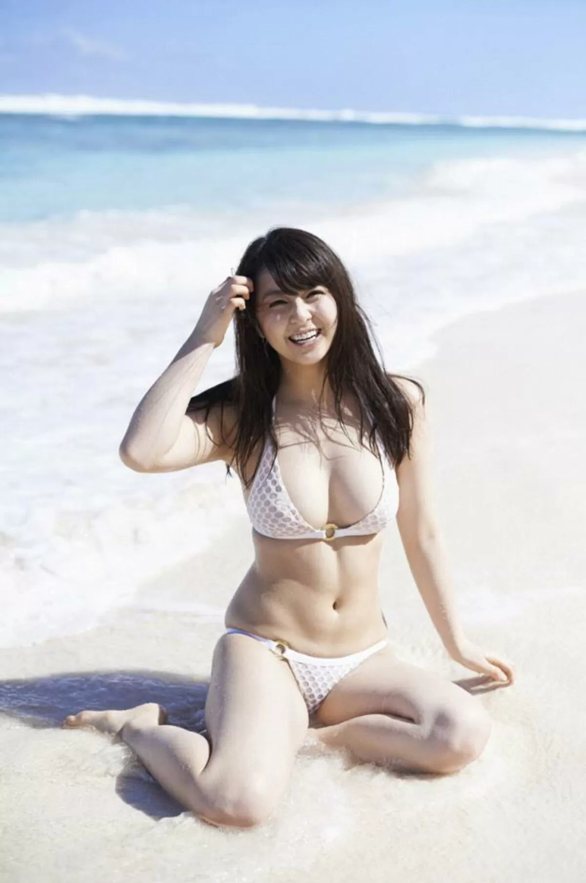 柳ゆり菜エロ画像132