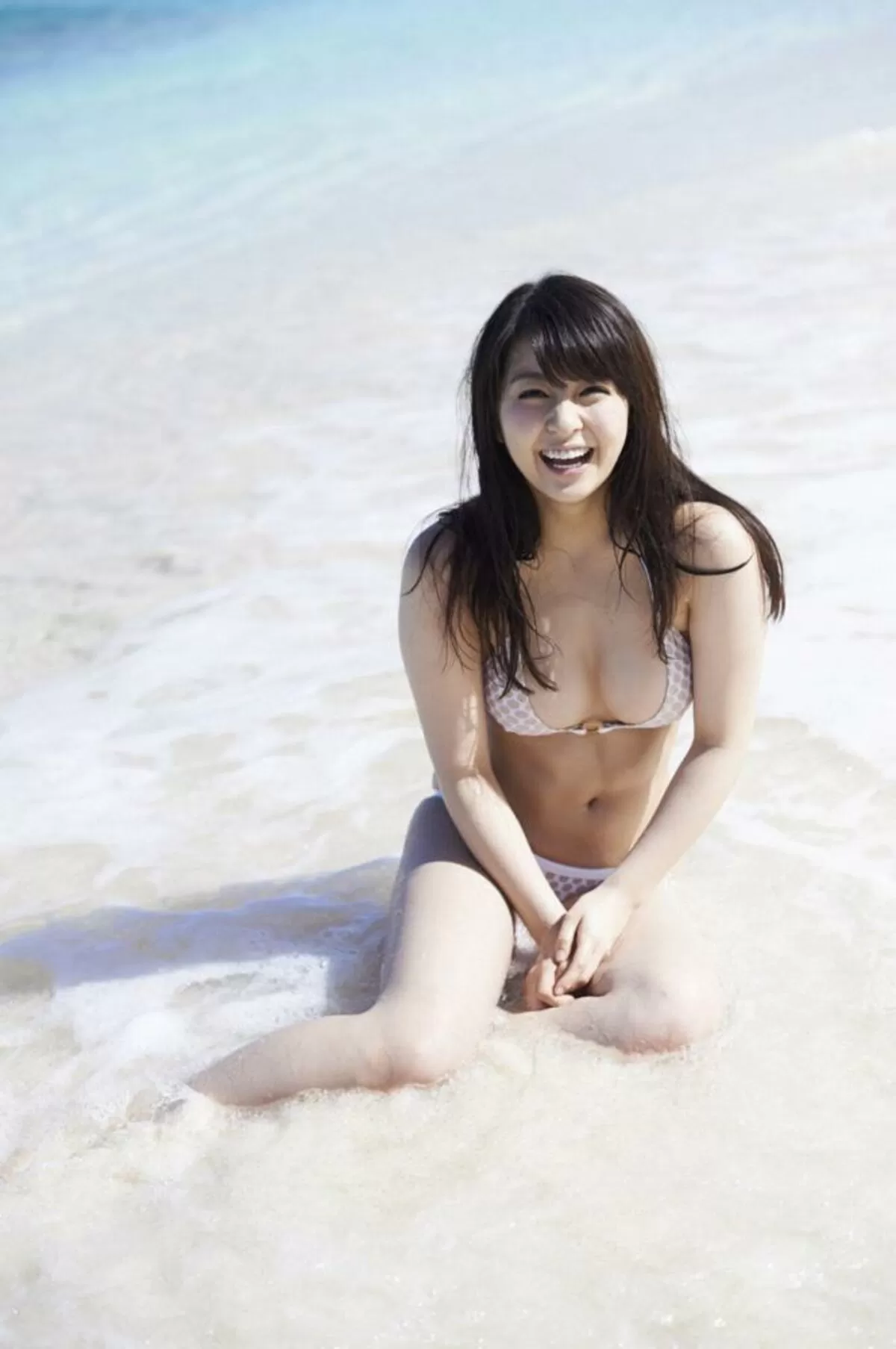 柳ゆり菜エロ画像134