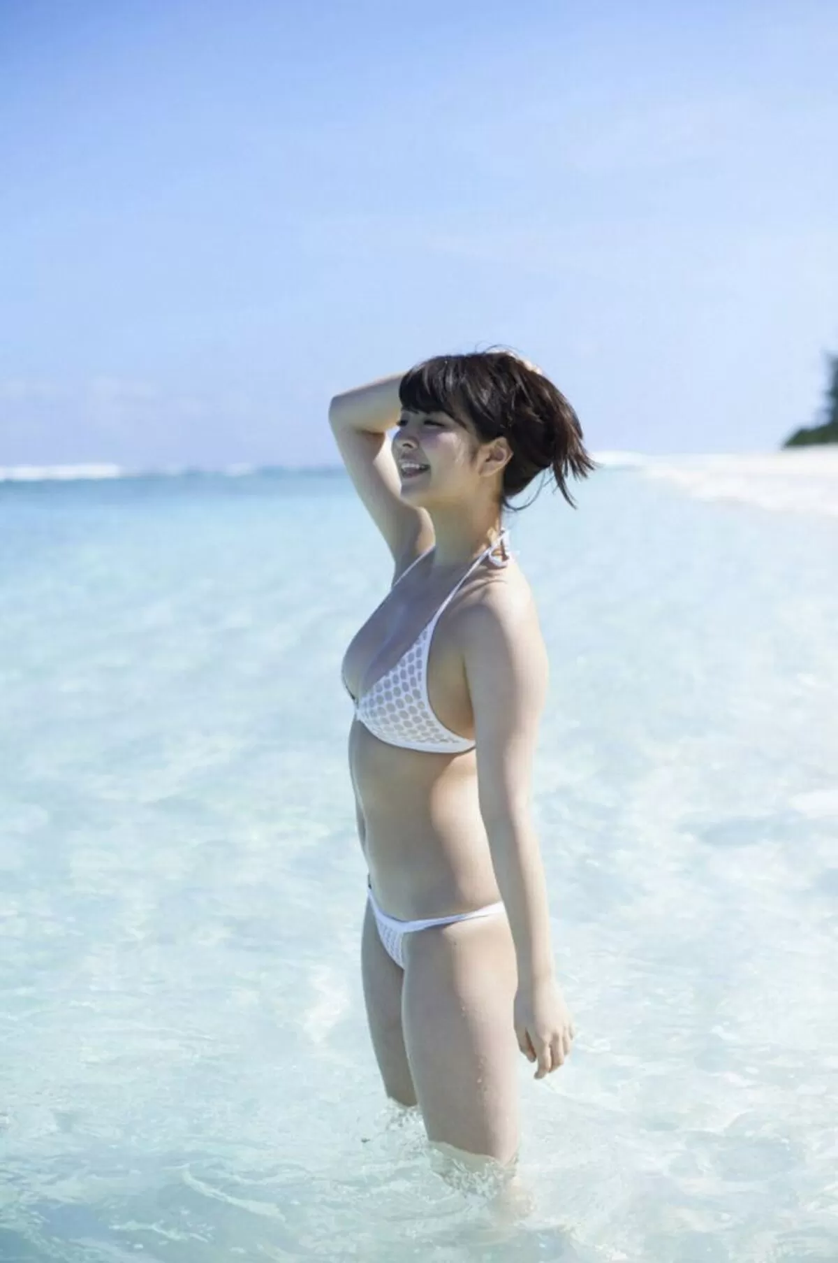 柳ゆり菜エロ画像137