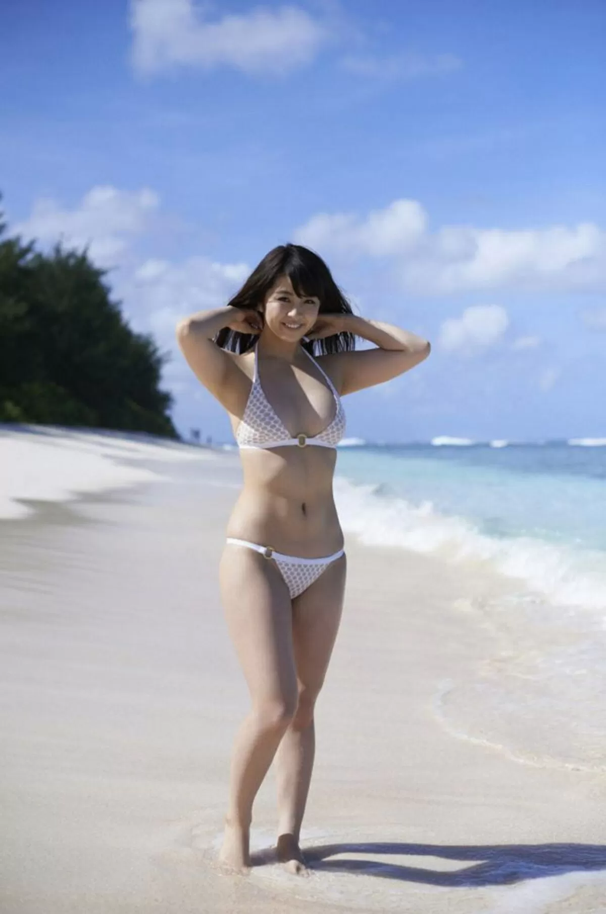 柳ゆり菜エロ画像139