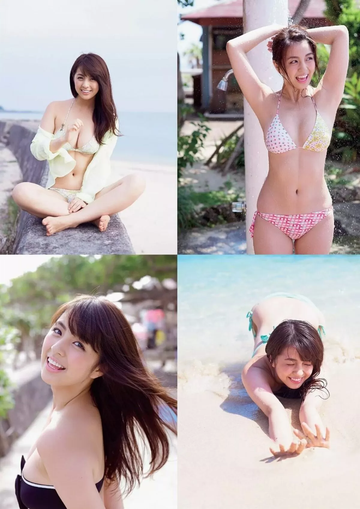 柳ゆり菜エロ画像493