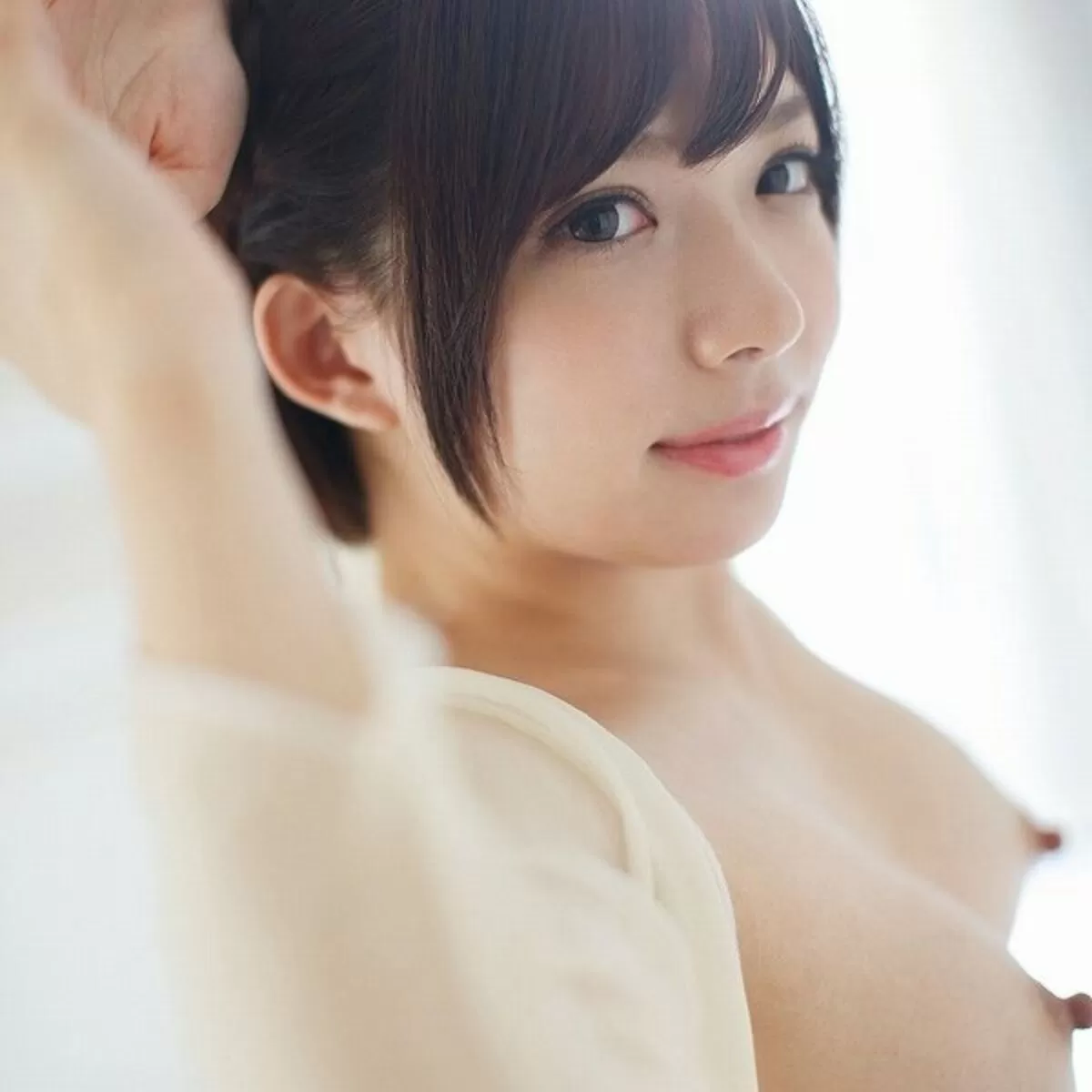 勃起したピンコ立ちの乳首をちゅぱちゅぱしたいんだが・・・021