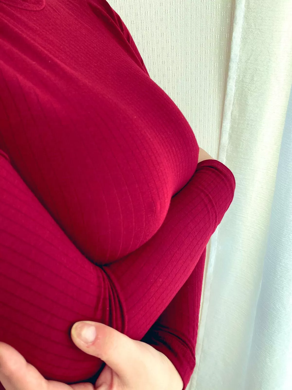 着衣おっぱいの中で神乳画像を85枚集めてみた074