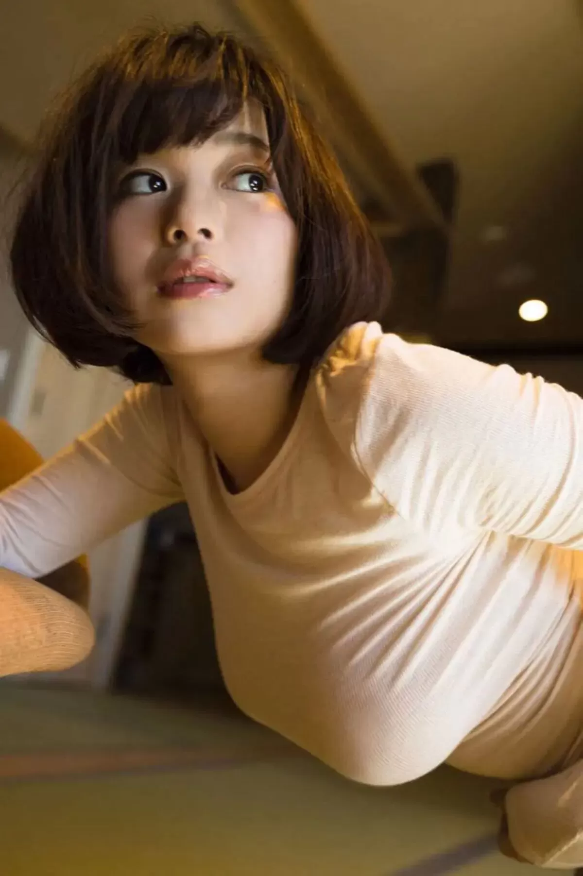 着衣おっぱいの中で神乳画像を85枚集めてみた080