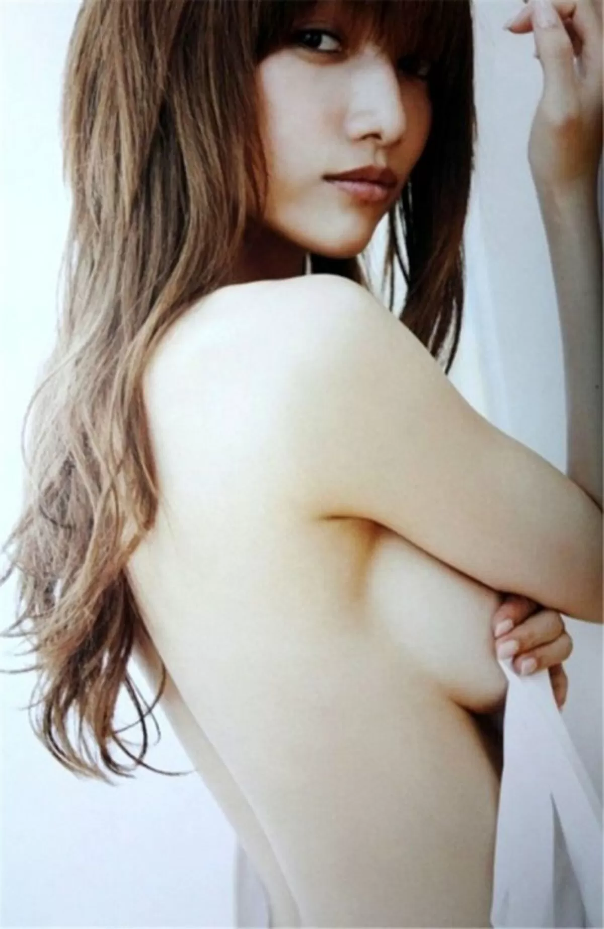 後藤真希エロ画像053