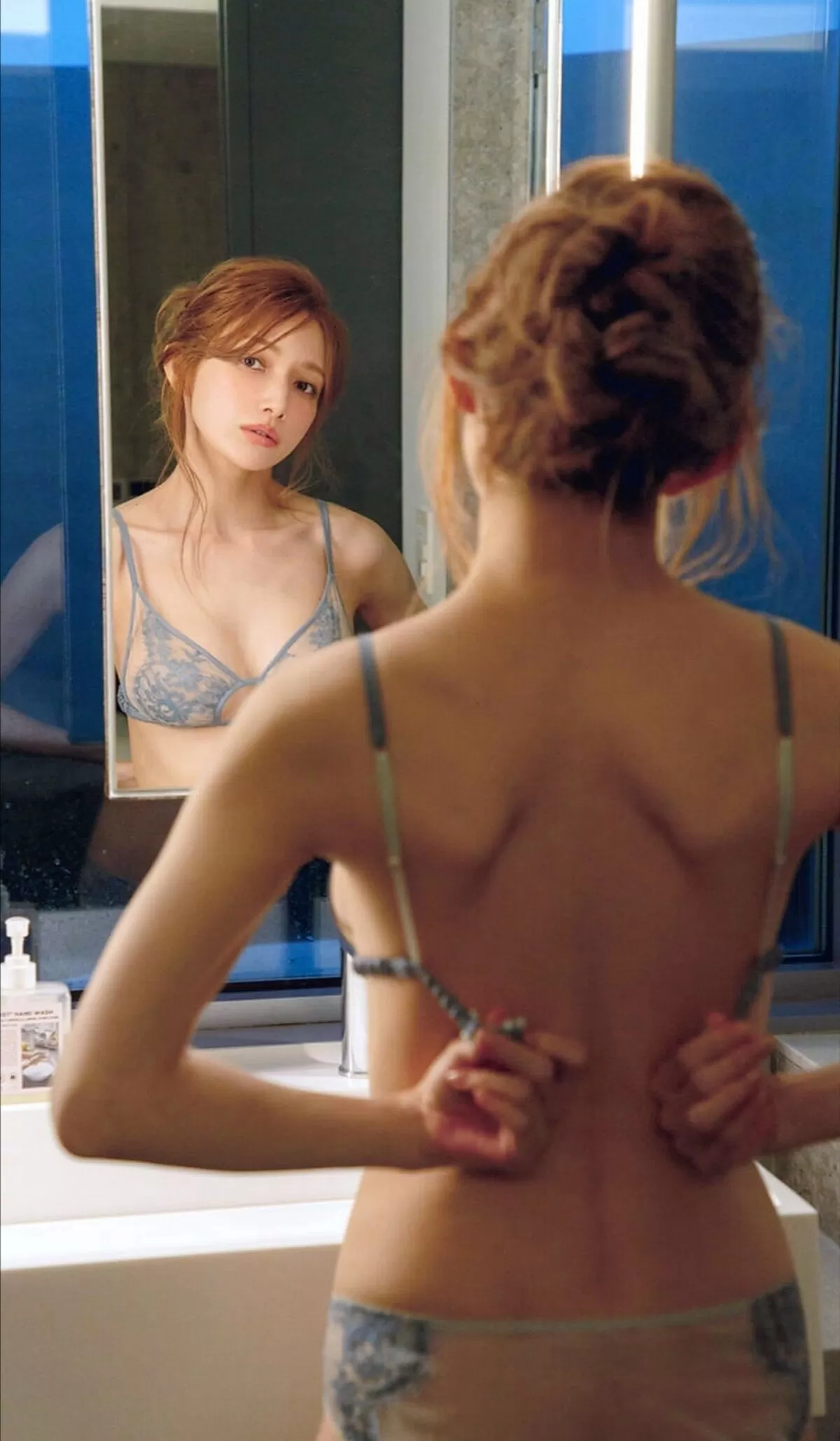 後藤真希エロ画像158