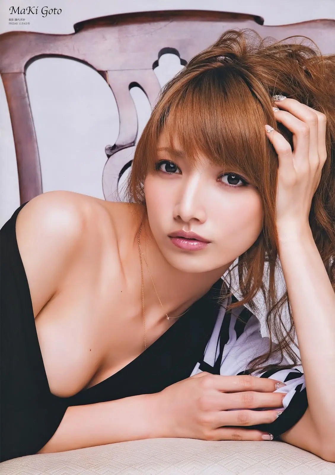後藤真希エロ画像187