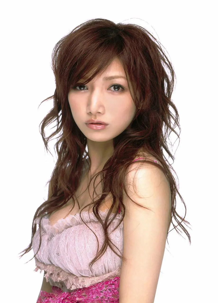 後藤真希エロ画像231