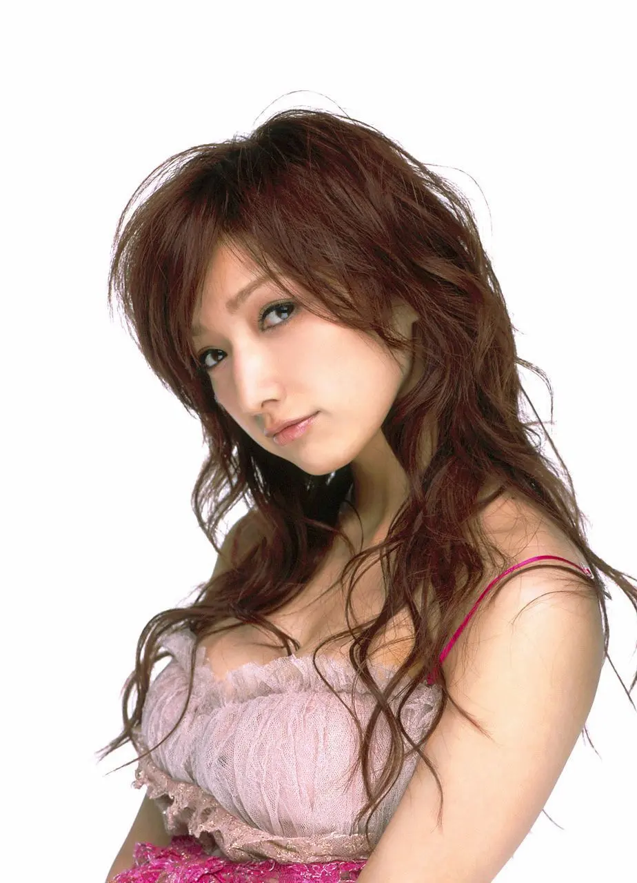 後藤真希エロ画像232