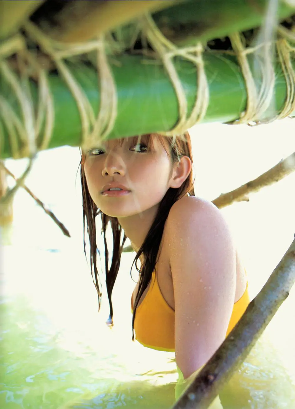 後藤真希エロ画像250