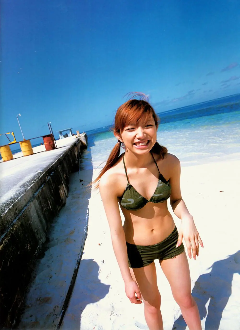 後藤真希エロ画像260