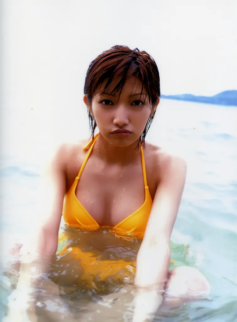 後藤真希エロ画像279