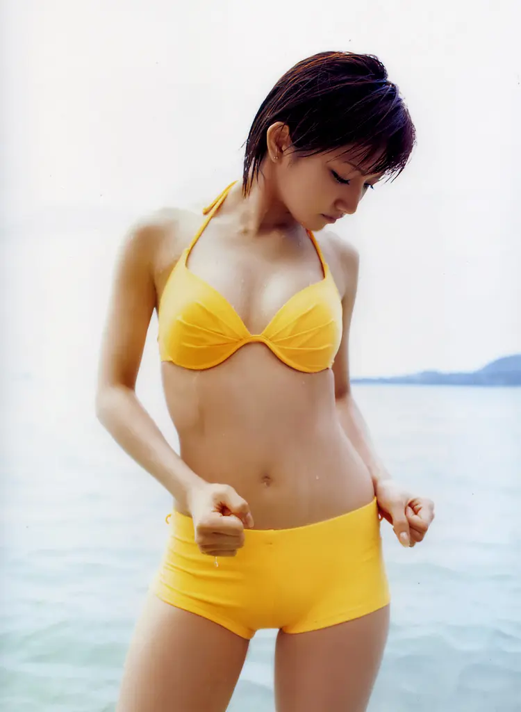 後藤真希エロ画像280
