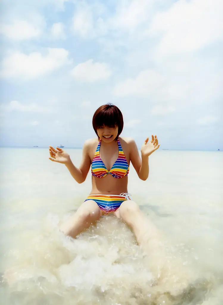 後藤真希エロ画像284