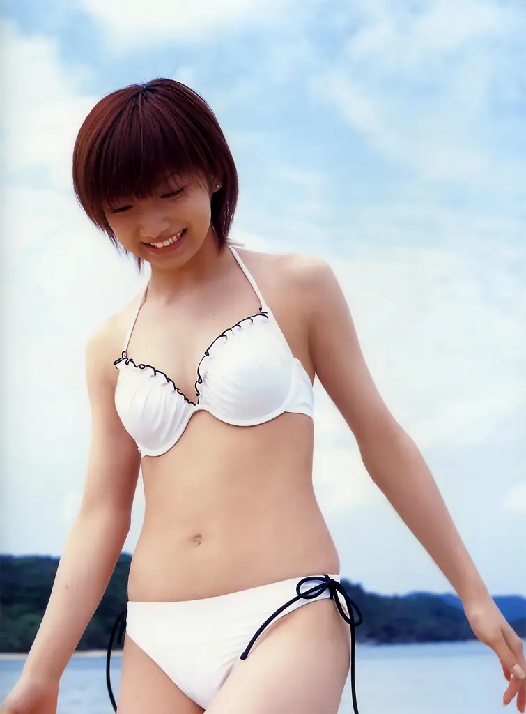 後藤真希エロ画像288