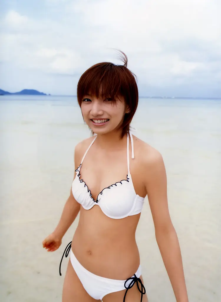 後藤真希エロ画像289