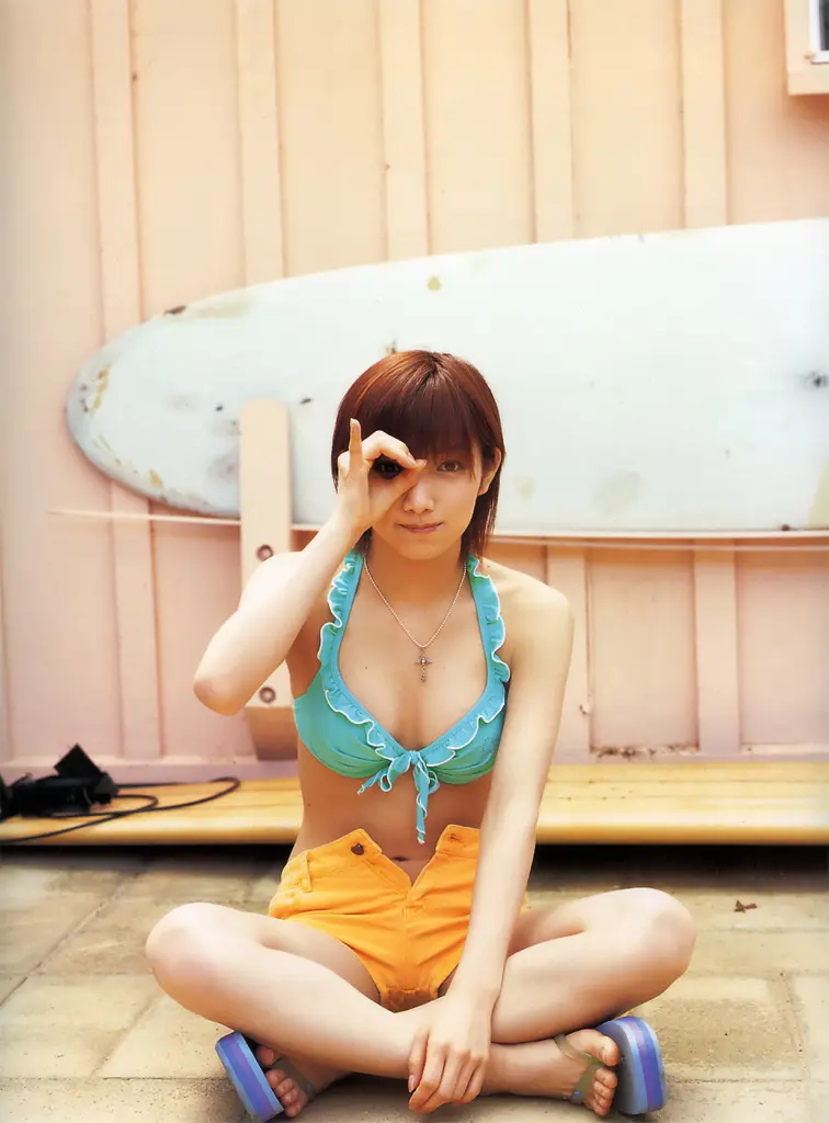 後藤真希エロ画像291