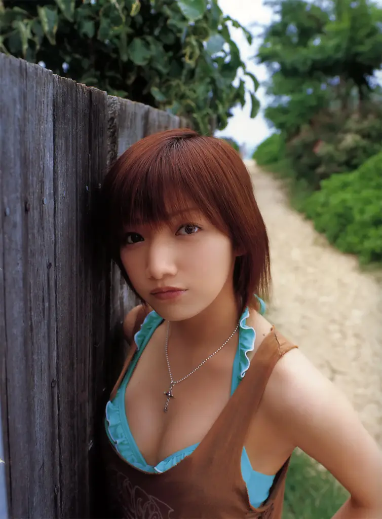 後藤真希エロ画像295